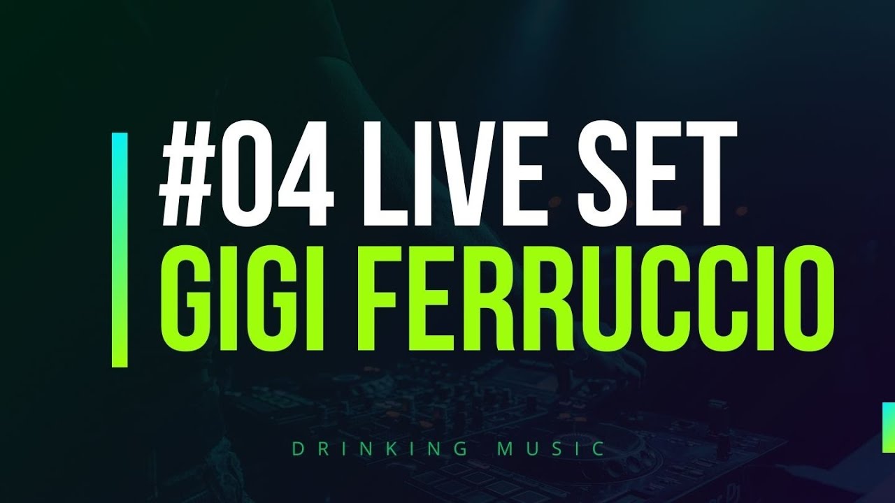 Gigi Ferruccio