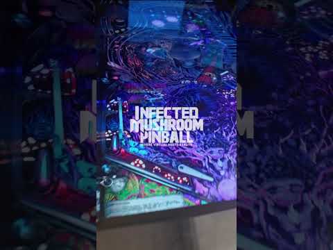 IM Pinball - Where Virtual Meets Reality