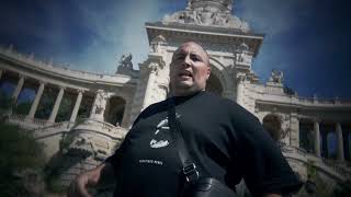 MIDAS ALONSO - ACEITE DE COLZA (VIDEOCLIP) [MASTERCASTER]