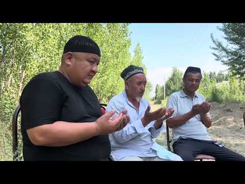Бугун жаноза /Дала четидаги оила уйидаги жиддий хола