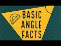 Essential Angle Facts for Geometry Mastery