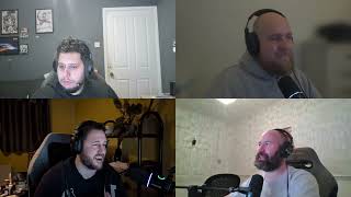 I Don’t Want to Be Here 😤 | London Is Podcast