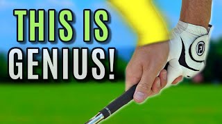 The Golf Swing Lesson You NEED But Never Had (3 Big Ways To Shallow The Golf Club)
