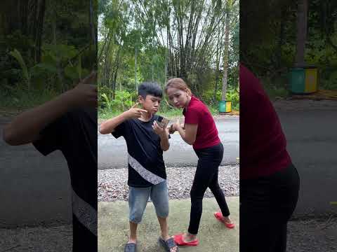 Omg, hãy thử cái này đi - Omg, try this #shorts