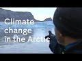 Arctic Warming and Its Impacts