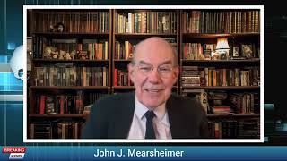 Mearsheimer: Trump Fell Into the Iran Trap