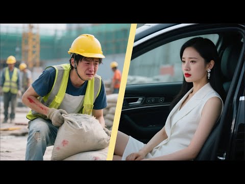 Anh công nhân bị nữ giám đốc cướp mất lần đầu, bất ngờ lộ thân phận đại gia tiền mặt