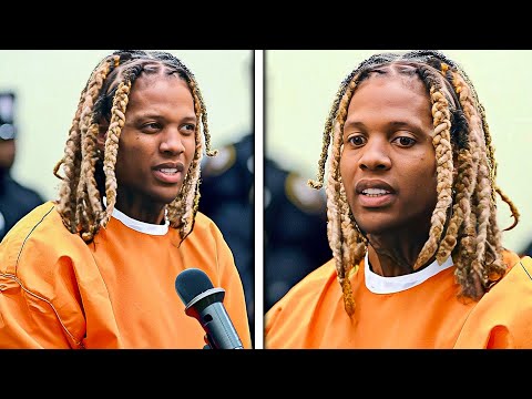 Lil Durk REACTS to His Death Sentence