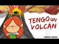 Comprendiendo el Volcán Interior de Alba