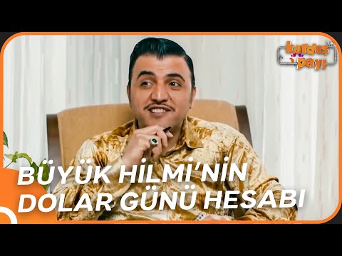 İktisat İlmini Baştan Yazıyorum Ama Yazım Kötü ✍🏻 | Kardeş Payı