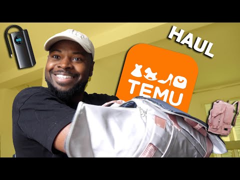 MON HAUL TEMU - JUNIOTV LIFE