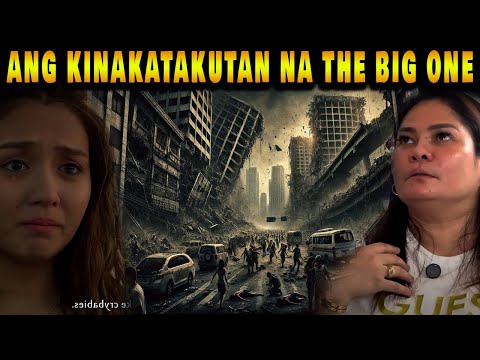 NAKAKAKILABOT NA BALITA! LIBO LIBO ANG MASASAWI SA PAGTAMA NG THE BIGONE! KATHRYN BERNARDO EMOSYONAL