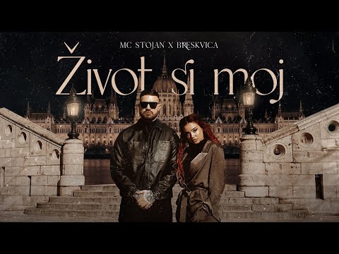 MC STOJAN x BRESKVICA - ŽIVOT SI MOJ (OFFICIAL VIDEO 2022)