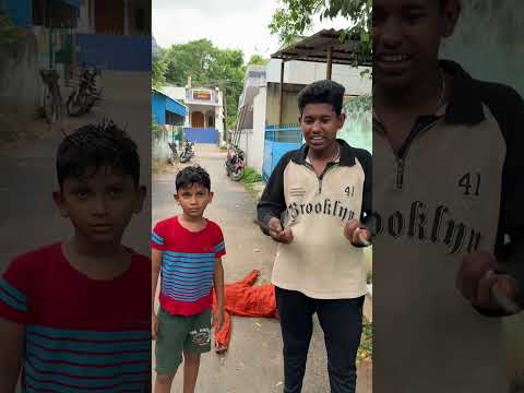 💥🤯 சாமி வச்சி சம்பவம்.....⁉️ #trending #comedy