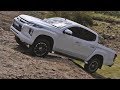 Mitsubishi L 200 Ultimate