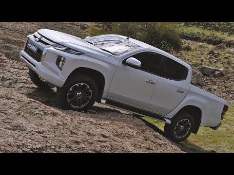 Mitsubishi L 200 Ultimate