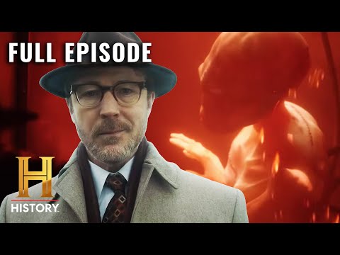 Bizarre UFO Encounter (S1, E4) | Project Blue Book | Full Episode
