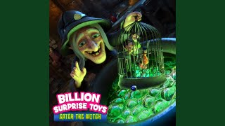 Catch the Witch Song