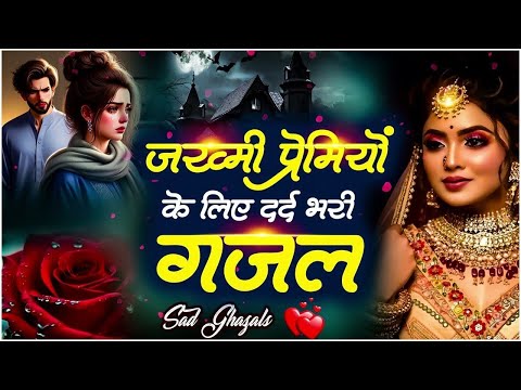 आँसू रोक नहीं पाएंगे #Kshama_Pandey | रुला देने वाला दर्द भरा गीत #Heart_Touching_Song2025 #sadstory