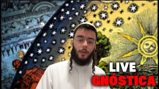 Católico pode raspar a barba? Live da gnose