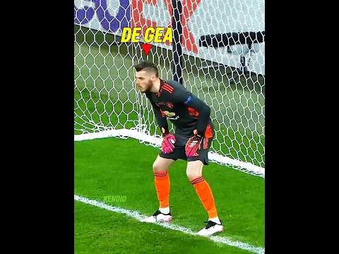 Goalkeeper Penalty Kicks + HIM 😳