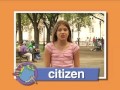 Rights and Responsibilities of Citizens