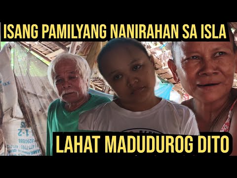 DI KO KINAYA TO! SA iSLA