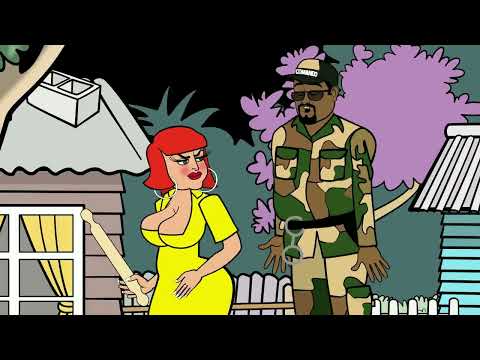 EL COMANDO - Episodio 1: "Moreno sí, mantenedor no"