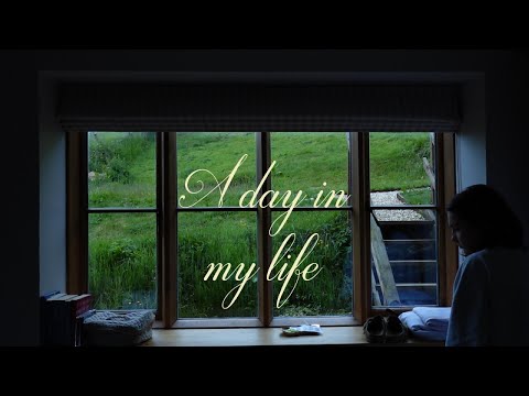 day in my life