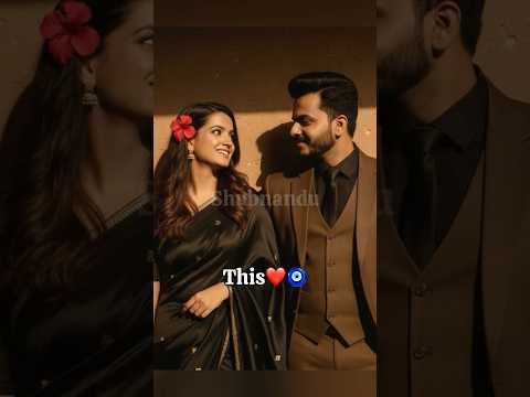 Our Cutest Gemini Version ❤️ | WhatsApp Love Status | Couplegoals | Shubnandu #shorts