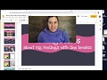 Understanding Poetry and Emotions