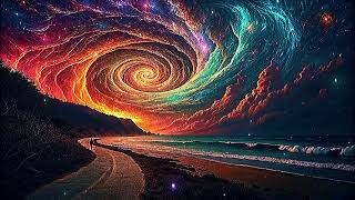 Jule Grasz - Cosmic River
