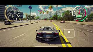 Carx street ultra grahpic 