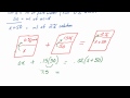 Mixture and Solution Problems