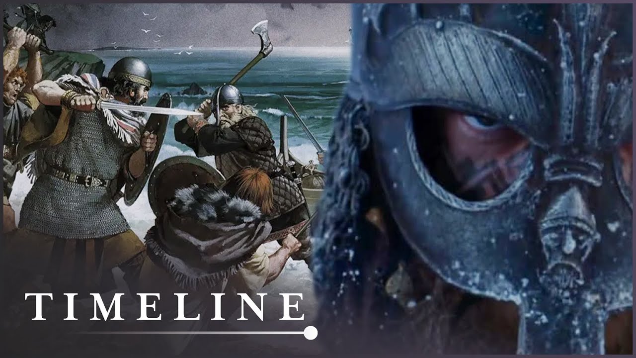 Harald Hardrada: The Deadliest Viking To Ever Live?