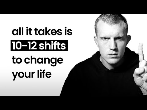 The single decision that determines most of your life