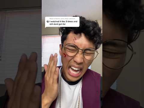 PART 2🧞♂️Harry Potter OUTSMARTS the GENIE!! #geniedude#geniehack#chadthegenie#chasedelrosario