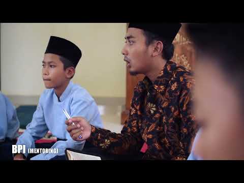 PROFIL SMP IT INSAN KAMIL KAJORAN MAGELANG