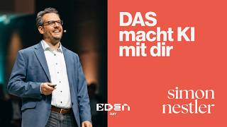 Die Macht der Algorithmen (Prof. Dr. Nestler)