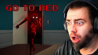 NUNCA ME HABÍA SENTIDO TAN ENGAÑADO - Go To Bed