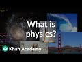 Introduction to Physics