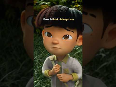 SIAPIN TISU! KONTEN INI BAKAL BIKIN KAMU NGENA!