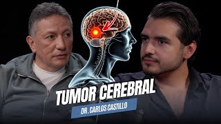 ⚠️¿DOLOR de CABEZA NOCTURNO? | CANCER de CEREBRO | Neurocirujano Dr. Carlos Castillo