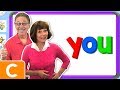 Understanding the Word 'You'
