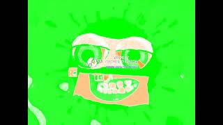 Klasky Csupo in Green & Orange Major on AVS