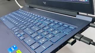 2023 Newest HP Victus Gaming Laptop First Look and Hands On impressions