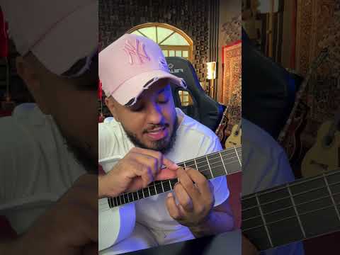 A música mais preguiçosa e popular de hoje.