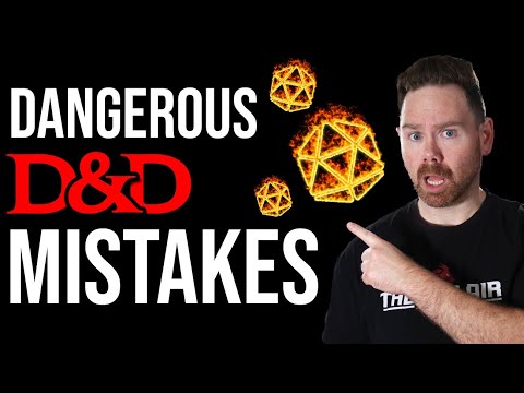 I Ignored These 7 Game Features in D&D and Lived to Regret It