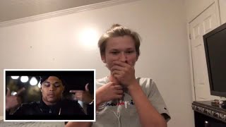Jro713- 713 Bars  (REACTION)