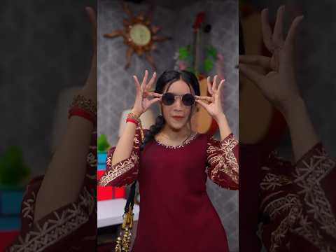 Mai Nachdi ❤️🖤 #sargunmehta #nimratkhaira #ammyvirk #viralvideo #shorts #trend #punjabisong #youtube